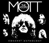 Concert Anthology (Reis)