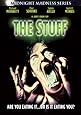 The Stuff (Midnight Madness Series)