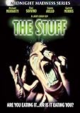 The Stuff (Midnight Madness Series)