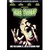 The Stuff (Midnight Madness Series)