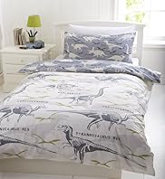 Dino Bedset