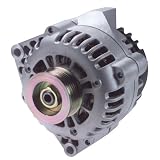 100% Brand New Alternator for (2000) Cadillac Escalade 5.7L (1999-96) Chevrolet... by WAI World Parts Systems