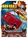 2010 TRANSFORMERS CROSSOVERS Iron Man 2 Concept Series IRON MAN 6