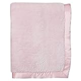Simply Shabby Chic Mini Blanket - Solid... by Simply Shabby Chic