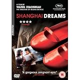 Shanghai Dreams ( Qing hong ) [ NON-USA FORMAT, PAL, Reg.2 Import - United Kingdom ]