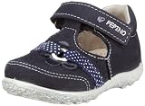 Ricosta Edyta(M) 22269, Mädchen Lauflernschuhe, Blau (see 172), EU 23