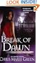 Break of Dawn (Vampire Babylon)
