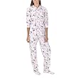 Hello Kitty Union Suit With Non-Skid Feet - White Multicolor