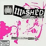 Review Various Artists  / Mashed (Mixed By Ajax and Wok Djs) [Australian Import]