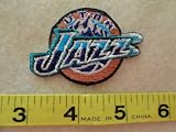 Utah Jazz Patch