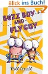 Fly Guy #9: Buzz Boy and Fly Guy