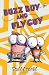 Buzz Boy And Fly Guy