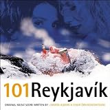 101 Reykjavik - Score By Damon Albarn & Einar Orn Benediktsson