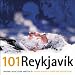 101 Reykjavik - Score By Damon Albarn & Einar Orn Benediktsson