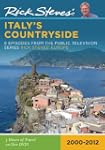Rick Steves' Italy's Countryside DVD