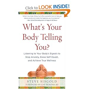 What's Your Body Telling You