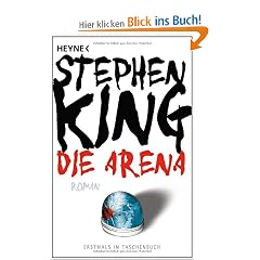 Die Arena: Roman