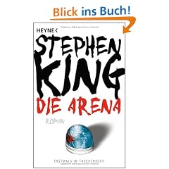 Die Arena: Roman