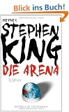 Die Arena: Roman
