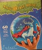 Magic Tree House Sphere Puzzle