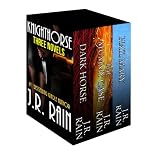 Jim Knighthorse Series