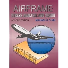 Airframe Stress Analysis & Sizing