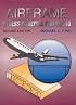 Airframe Stress Analysis & Sizing