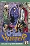 O-Parts Hunter, Vol. 15