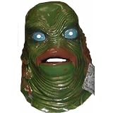 Rubie's The Creature from the Black Lagoon Costume Mask 4239