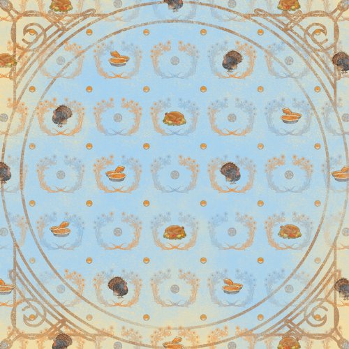 Thanksgiving Paper 12