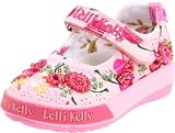 Lelli Kelly Cherry Baby Dolly (Infant/Toddler)