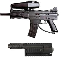 Paintball TIPPMANN Tippman X7 X-7 Marker/GUN MEGA Set