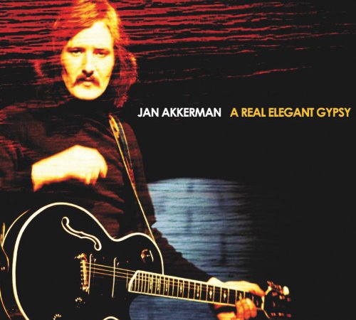 Jan Akkerman - A Real Elegant Gypsy - Zortam Music