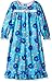 Finding Dory Nemo Girls Flannel Granny Gown Nightgown Pajamas (Little Kid/Big Kid)