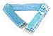 Shimmering Sunset Sequin Belt in 12 Colors