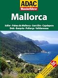 ADAC Wanderf&uuml;hrer Mallorca - Diverse