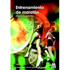 Entrenamiento De Maraton Para Principiantes/ Training Marathon For Beginners