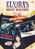 Elvira's Movie Macabre: Gamera