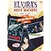 Elvira's Movie Macabre: Gamera, Super Monster/They Came from Beyond Space