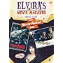 Elvira's Movie Macabre: Gamera, Super Monster/They Came from Beyond Space