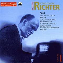 suite anglaise n�3, concerto 2 pianos
