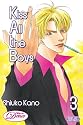 Kiss All The Boys Volume 3 (Yaoi) (Deux)