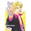 Kiss All The Boys Volume 3 (Yaoi) (Deux)