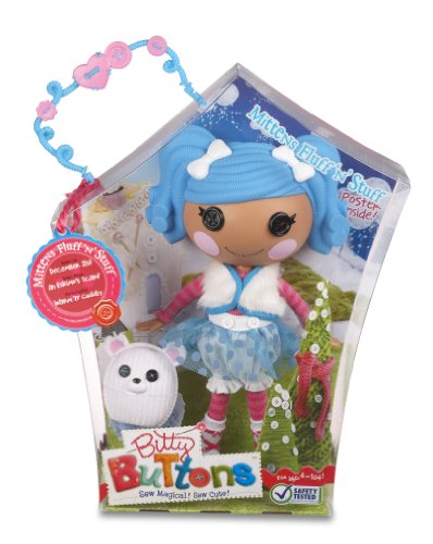 Lalaloopsy+mittens+fluff+n+stuff