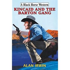 Kincaid and the Barton Gang