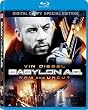Babylon A.D. [Blu-ray]