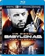 Babylon A.D. [Blu-ray]