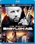 Babylon A.D. [Blu-ray]