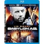 Babylon A.D. [Blu-ray]