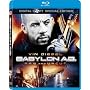 Babylon A.D. [Blu-ray]